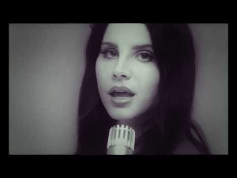 Lana Del Rey Cherry Official Music Video