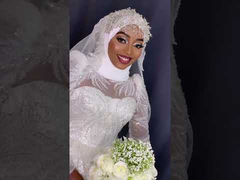 White Or Pink Swahili Bride Lipstick Shortsvideo Subscribe Viral Viralvideo Mua Vlog