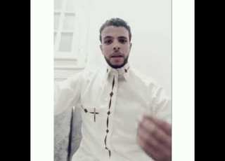 مانلعب على الحبلين ولا نرافق اللقاقه
