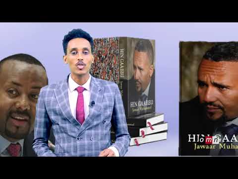 Xinxxala Kitaba Jawar Muhamad HIN GAABUU Kuta 2ffaa Siraca Saba