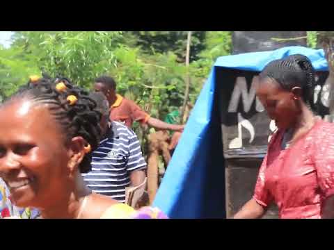 NYANDA YUYA SONG UGENI By Shabani Shabanitv 0744113665