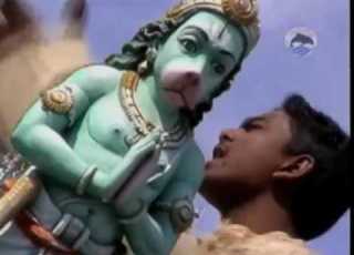  Hanuma Hanuma Arul Tharum Urumee Vol 3 Full Clip
