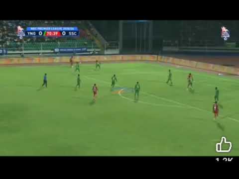 Seleman Mwalim Anafunga Mwamuz Anasema Offside