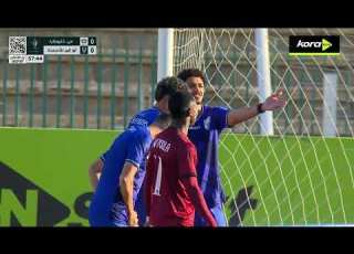 ملخص مباراة سيراميكا كليوباترا 2 0 أبو قير للأسمدة دور ال 32 كأس مصر 2026