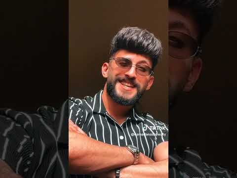 جديد أقوى تيك توك حمادة نشواتي شغلا عيوني بجامالك سكنتي قلبي 2024اغنية احلى شريكه لاتفوتو هضامة