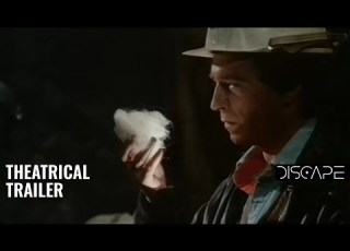 What Waits Below 1984 Theatrical Trailer