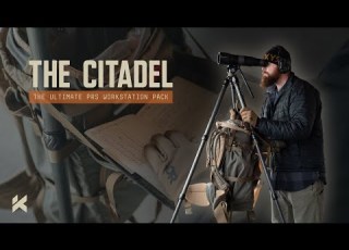 DIE ZITADELLE BENDER AUFSCHLAG NASHORN