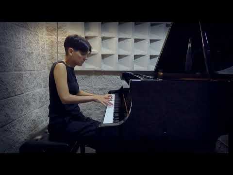 Let Go Solo Piano II