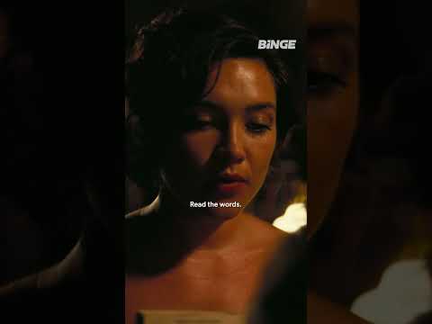 Now I Am Become Death Oppenheimer BINGE SHORTS