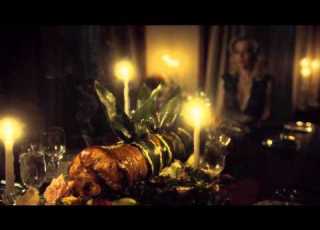  Hannibal Bedelia S Leg