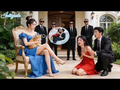 Mariage Prévu Mais Elle Comprend Langage Des Animaux Et Découvre La Trahison Elle Rompt Et Se Venge