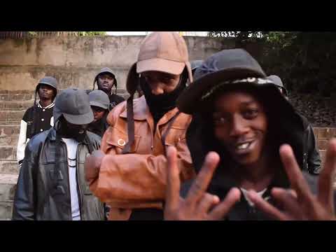 Jehanamu Nuclear KE Official Visualizer 2026