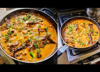 UTAKULA MBOGA HII NA NINI JINSI YAKUUNGA MCHUZI WA KIBAMBALA