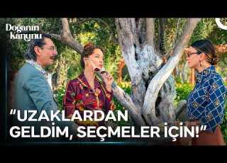  Yamaniko Han ın Melek Seçmeleri Doğanın Kanunu 10 Bölüm