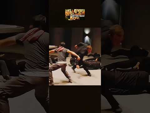 Tony Jaa Bone Fractures Fight Tom Yum Goong