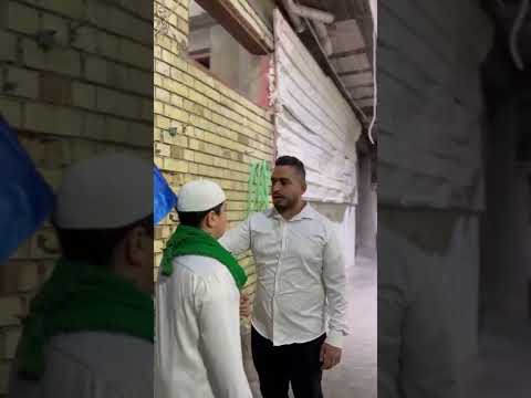 احياء مولود الامام الحسن المجتبى ع