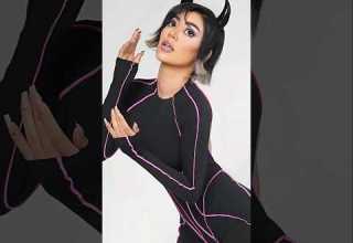 موزیک ویدیو جنجالی جدید نگین فضلی