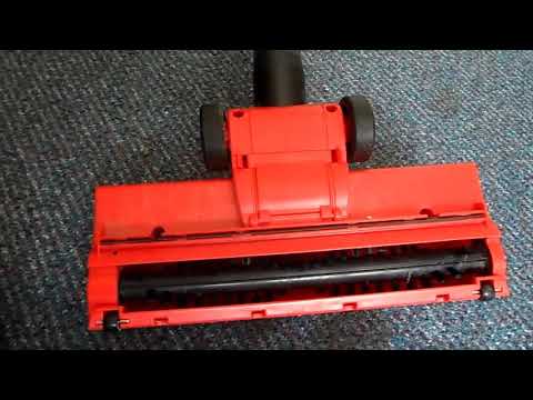 Henry Hetty Numatic Hoover Airo Turbine Turbo Floor Carpet Brush