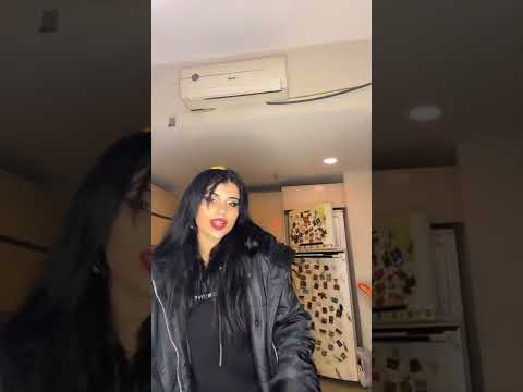 جديد تيك توك شيرين حسن لحمل رشاش وانزل اطخطخ كل العيله جديد تيك توك شيرين حسن لحمل رشاش وانزل اطخطخ كل العيله