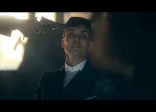 Hippie Sabotage Devil Eyes Peaky Blinders Edit