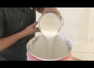  ازاى تخف اساس دوكو نارى وطريقة الدهان