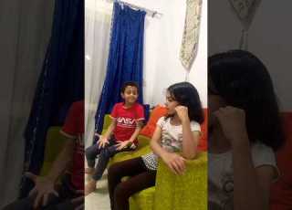  وحدي اقول ااه وبين الناس اقول مرتاح Shorts Fannyvideo