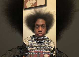 Happy New Year Rules For 2026 Nmd Alwaysnmd Nacierdickerson Naciernmddickerson Nacier