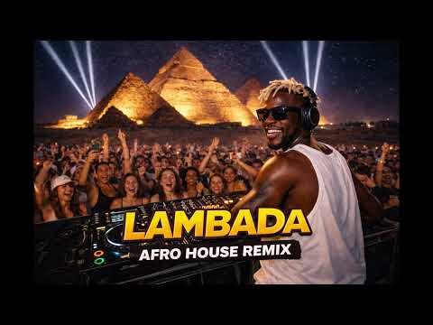 Kaoma Lambada Afro House Remix The Ultimate Summer Dance Mix 2026