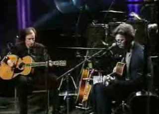 Eric Clapton Running On Faith Unplugged