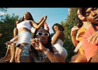 Quavo Swim Feat Swxm Official Music Video