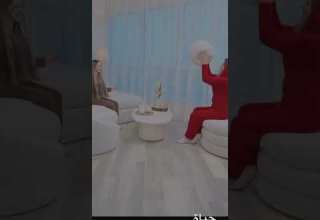 طماعة شفتك لي ساعة جيش حياة لايك وشترك