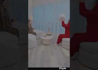 طماعة شفتك لي ساعة جيش حياة لايك وشترك