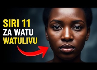 Mambo 11 Ya Kisaikolojia Kuhusu Watu Watulivu Wengi Hawajui Haya