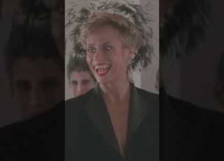  She Takes The Title Cougar To Another Level Vampire Movie Bite
