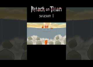  Attack On Titan Season 1 Recap Anime
