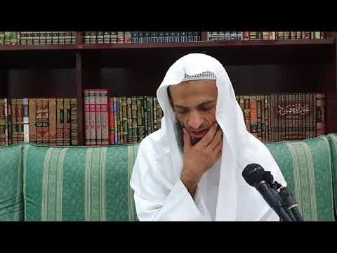 تفسير سورة يوسف من الآية ١٠٢ إلى الآية ١١١ فضيلة الشيخ خالد بن إسماعيل تفسير سورة يوسف من الآية ١٠٢ إلى الآية ١١١ فضيلة الشيخ خالد بن إسماعيل