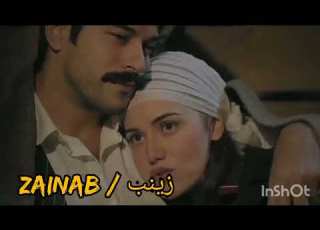 كامل فريدة مسلسل طائر النمنمة على اغنية حبيتك من كنا صغار