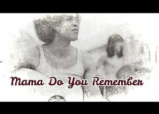 Mama Do You Remember By Joe Yamanaka KARAOKE