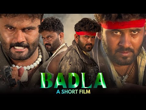 BADLA Action Short Film Shaka Gujjar Malik Yousaf