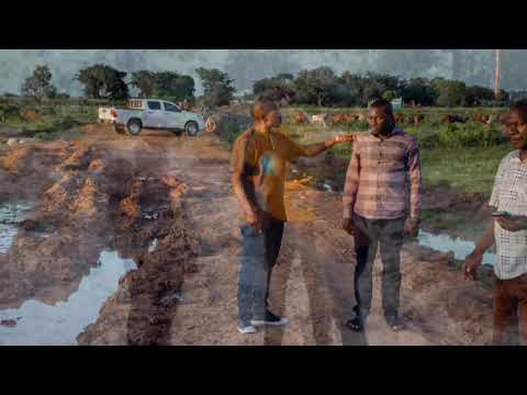 Mhe DIWANI JOSEPH KIGALU NKWANDE Akipokea Maelekezo Ya Talula Injinia Mwela KASELA Kalemela