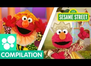  Sesame Street Elmo The Musical Compilation 90 Minutes