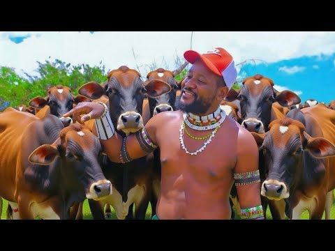 Limbu Luchagula NG OMBE Official Video