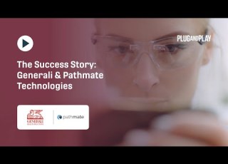 Generali Pathmate Technologies Mission Against Cardiovascular Diseases