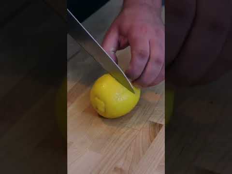 Lemon Cutting Tip Hellman S Kitchen