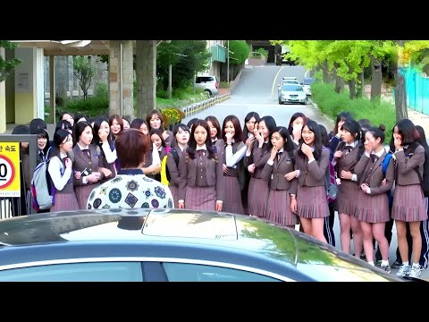 بنت فقيره جدا بتشتغل خادمه فبيت شاب وسيم وغني لكنه بيبقى معجب بيها وبيحميها من التنمر ملخص كامل