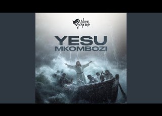 Yesu Mkombozi