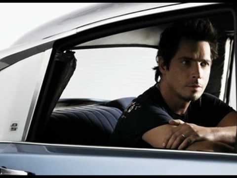 I Promise It S Not Goodbye Chris Cornell