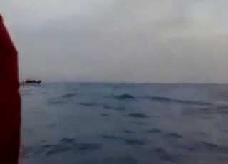  العقل يريد أوروبا و القلب يريد أمي
