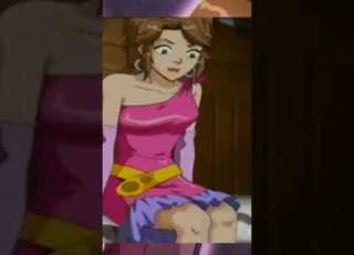 Diana Lombard Being Hot And Beautiful MartinMystery DianaLombard 1stCartoonCrush