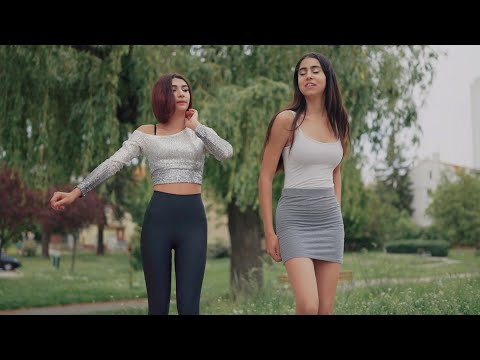 Castkovske Cajenky Tanecne Cover Video Od GipsyKajkos